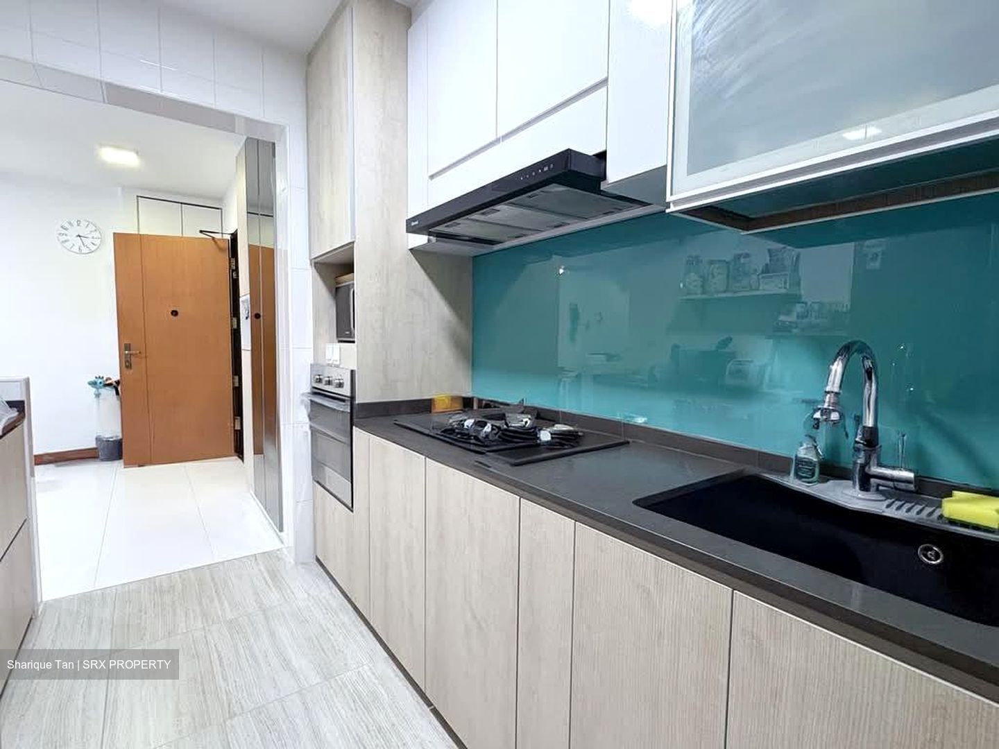 Blk 636C Senja Parc View (Bukit Panjang), HDB 4 Rooms #556156031